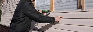 Affordable Siding Repair and Maintenance Services in South Charleston, WV